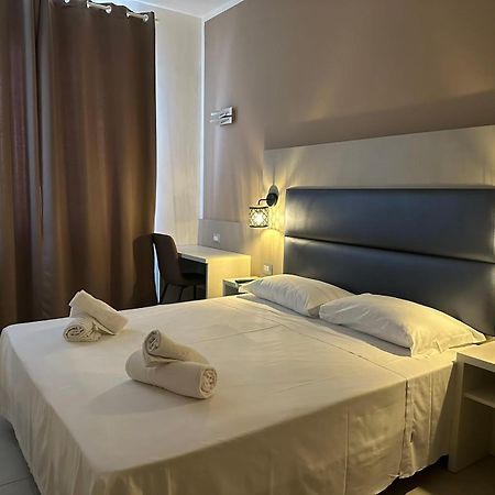 Hotel City 20 Mediolan Zewnętrze zdjęcie