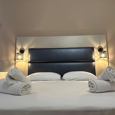 Hotel City 20 Mediolan Zewnętrze zdjęcie