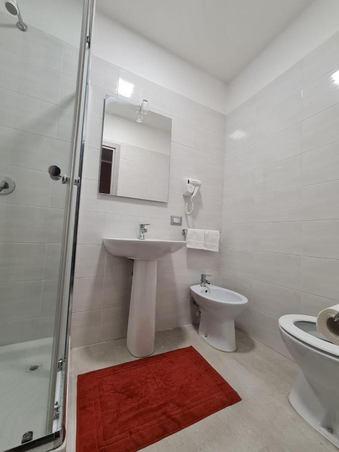 Hotel City 20 Mediolan Zewnętrze zdjęcie
