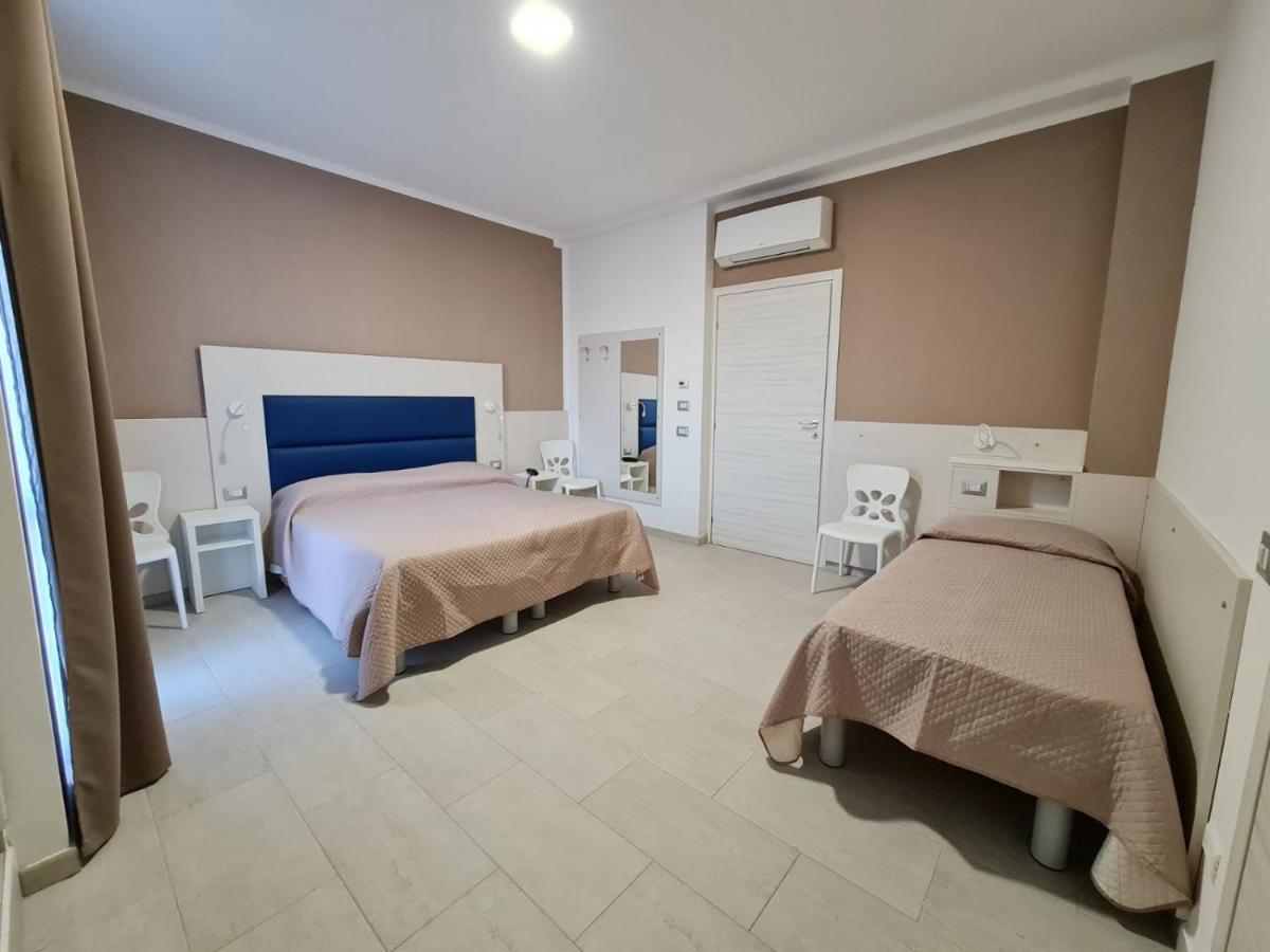 Hotel City 20 Mediolan Zewnętrze zdjęcie