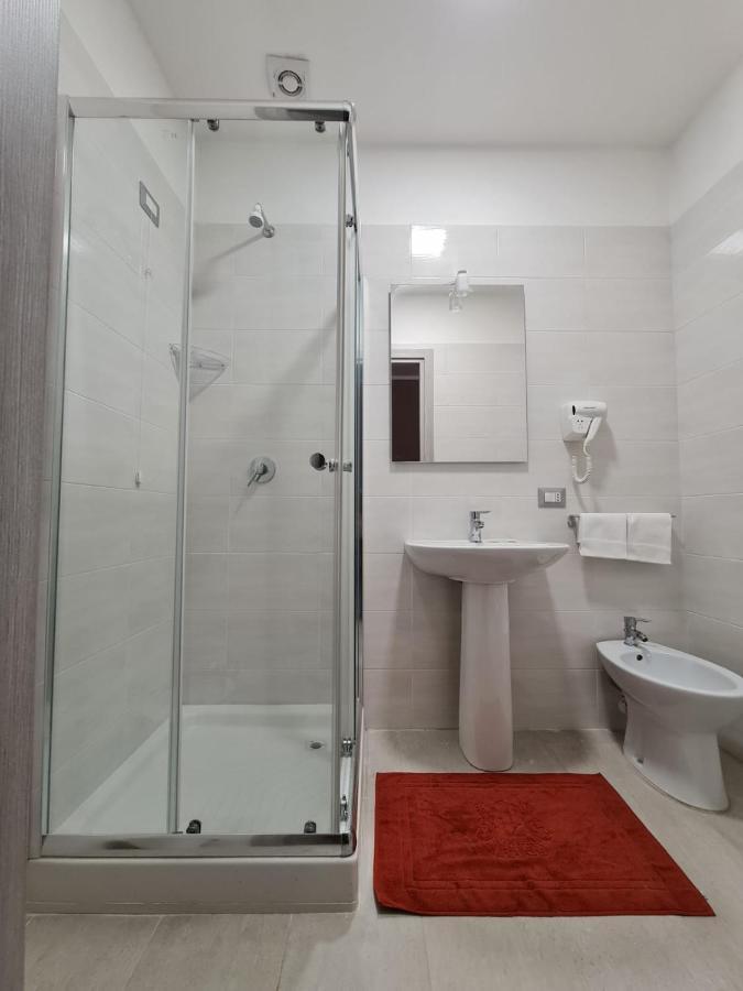 Hotel City 20 Mediolan Zewnętrze zdjęcie