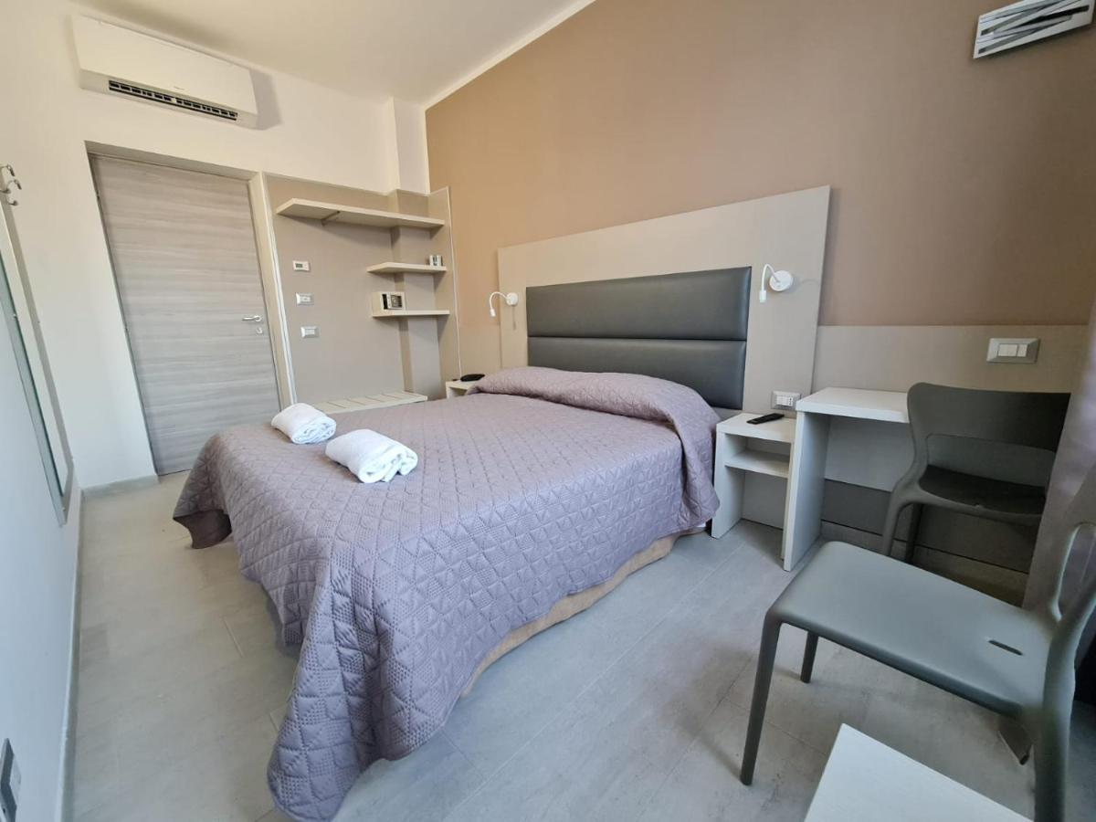 Hotel City 20 Mediolan Zewnętrze zdjęcie