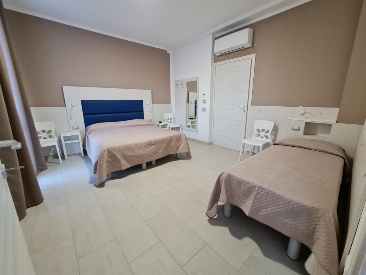 Hotel City 20 Mediolan Zewnętrze zdjęcie