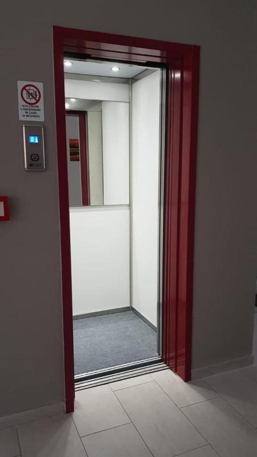 Hotel City 20 Mediolan Zewnętrze zdjęcie
