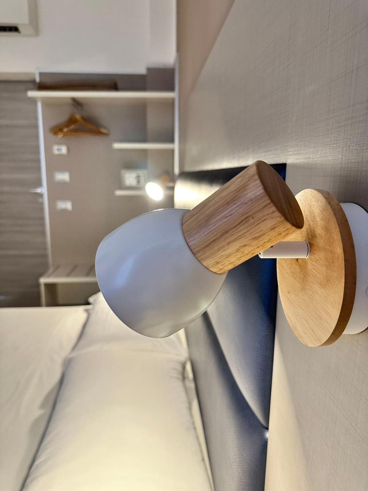 Hotel City 20 Mediolan Zewnętrze zdjęcie