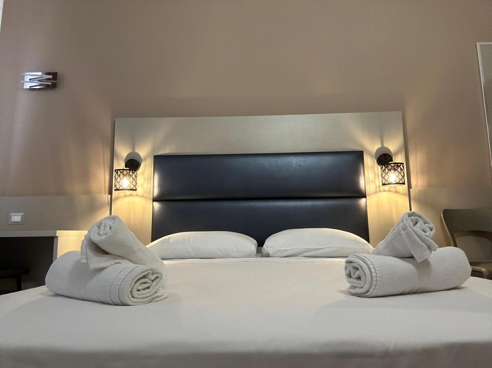 Hotel City 20 Mediolan Zewnętrze zdjęcie