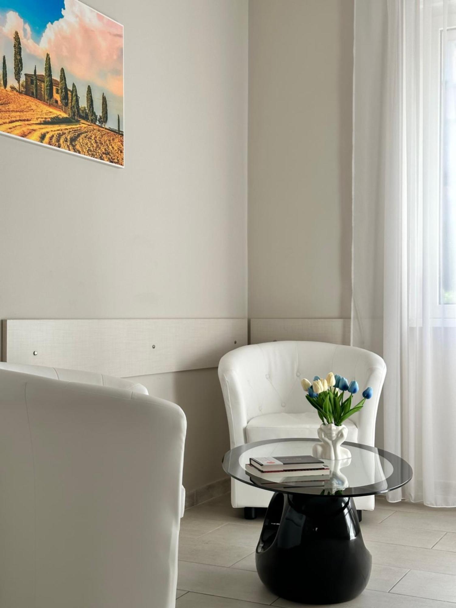 Hotel City 20 Mediolan Zewnętrze zdjęcie