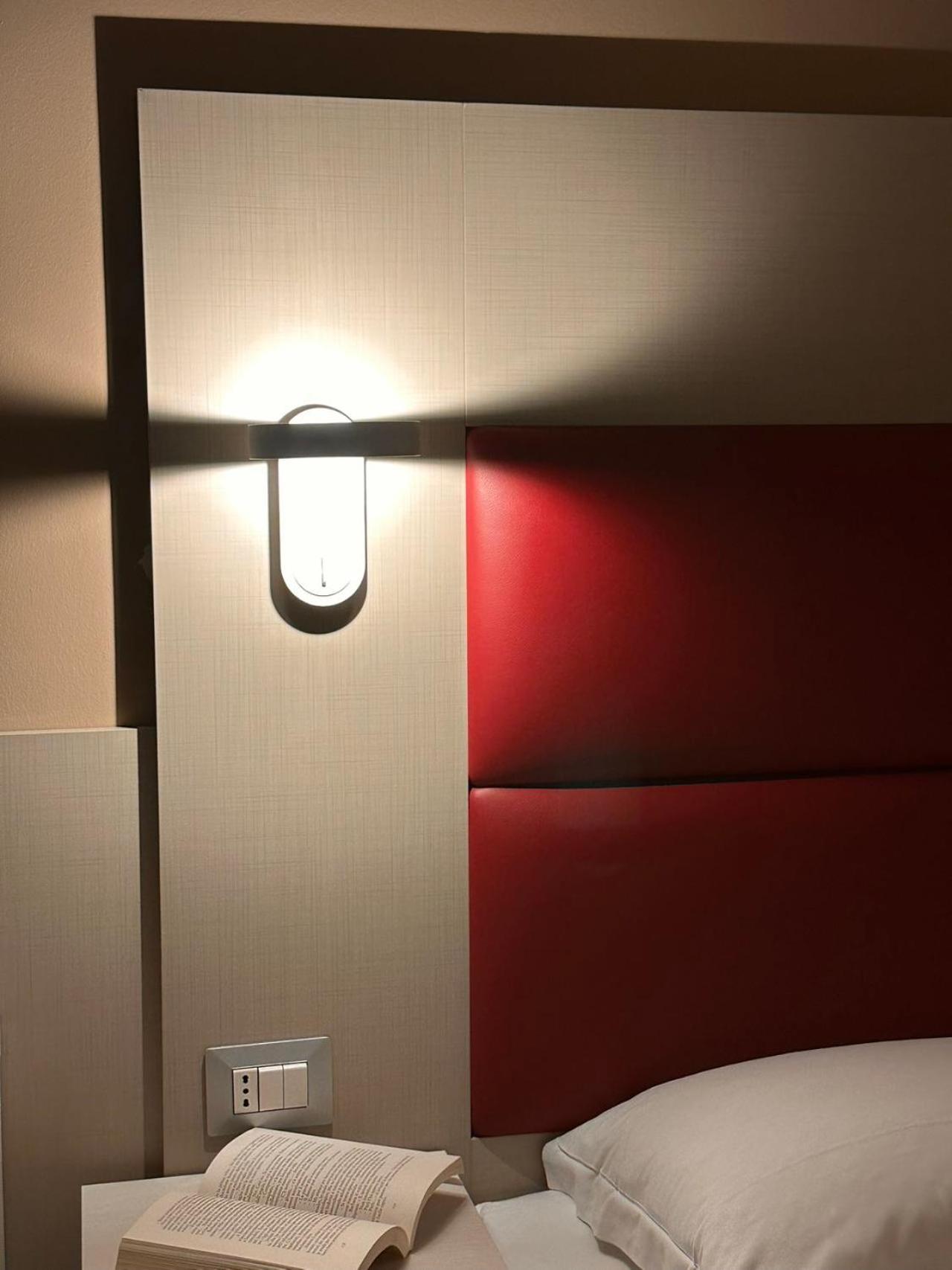 Hotel City 20 Mediolan Zewnętrze zdjęcie